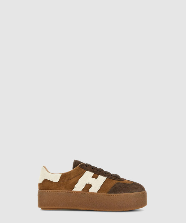 [HOGAN-호간] Cool 스니커즈 HXW6980FB6TTQ70MB7