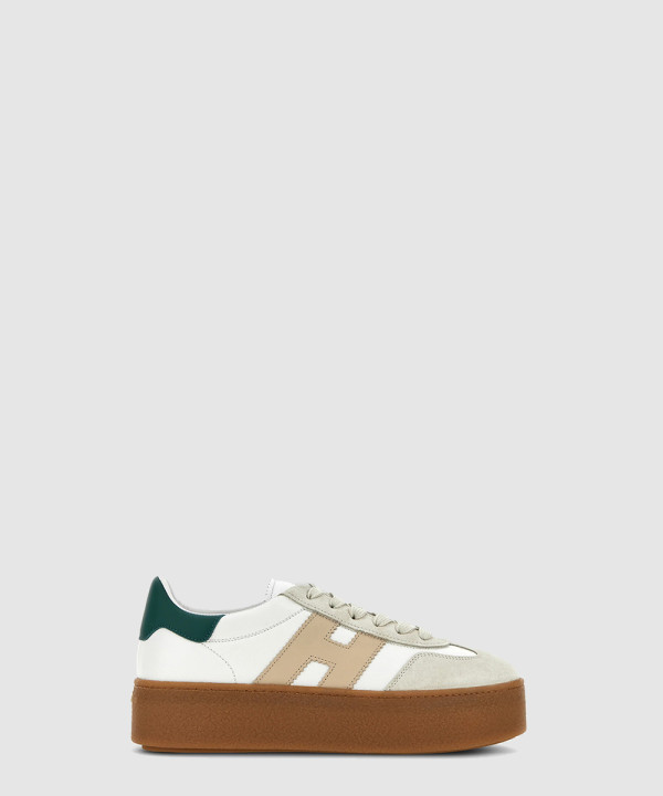 [HOGAN-호간] Cool 스니커즈 HXW6980FB60UHC0MAF