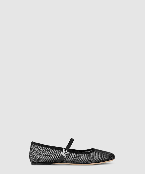 [LV-루이비통] 로미 플랫 발레리나 1AIDRK