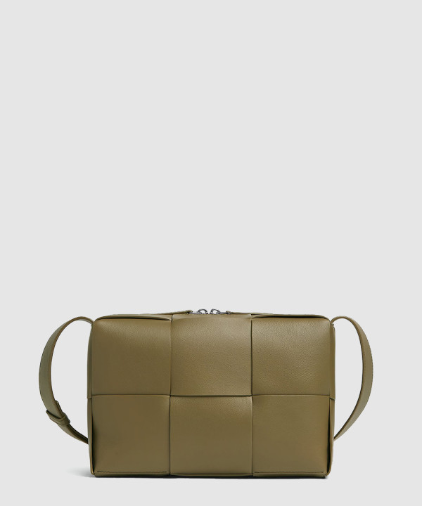 [BOTTEGA-보테가베네타] 아르코 카메라 백 731165