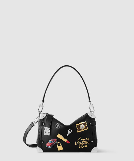 [LV-루이비통] 사이드 트렁크 MM M25568