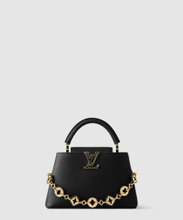 [LV-루이비통] 카퓌신 BB M14970