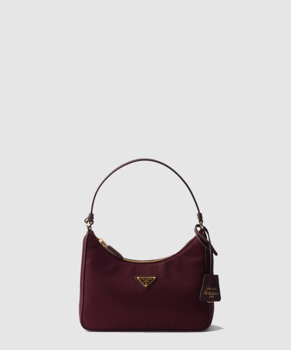 [PRADA-프라다] 리에디션 2005 리나일론 미니백 1N204M