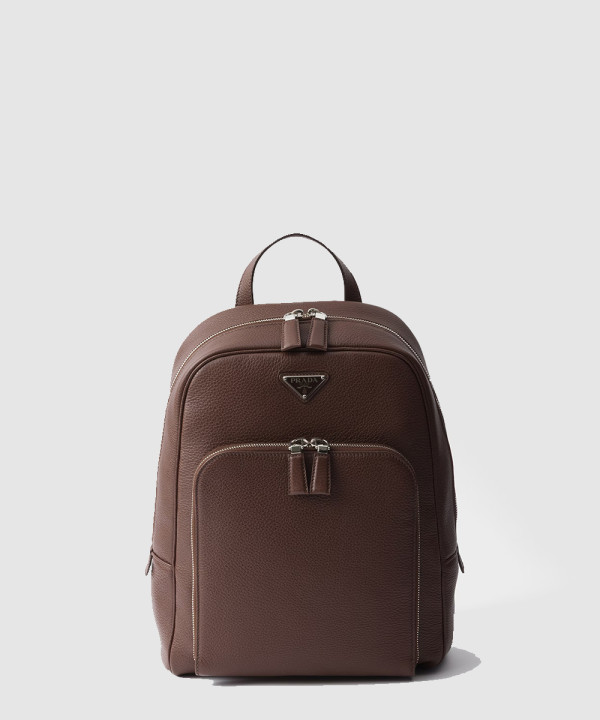[PRADA-프라다] 가죽 백팩 2VZ102