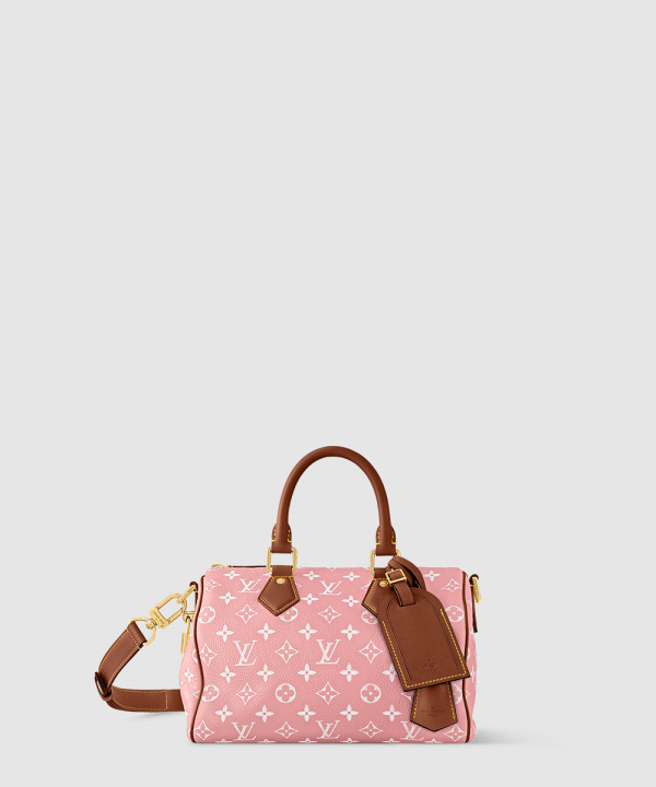 [LV-루이비통] 스피디 P9 반둘리에 25 M15279