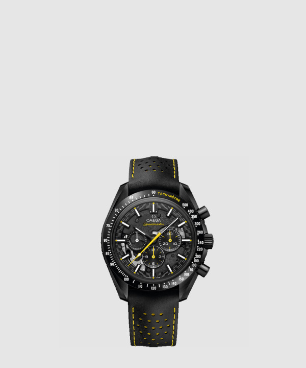 [OMEGA-오메가]레이싱 코액시얼 마스터 크로노미터 크로노그래프