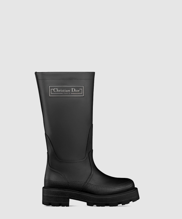 [DIOR-디올] D-Scots 부츠 KCT087CBU