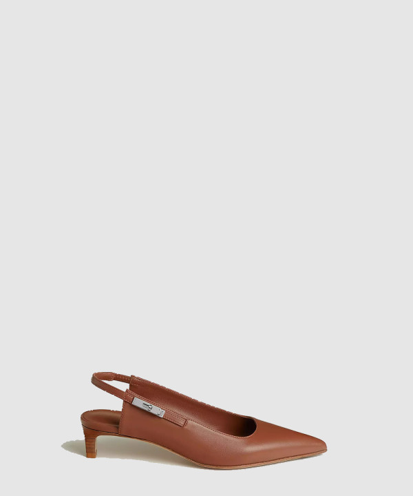 [HERMES-에르메스] Lover 40 펌프스 H252121Z