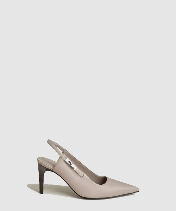 [HERMES-에르메스] Lover 80 펌프스 H252190Z