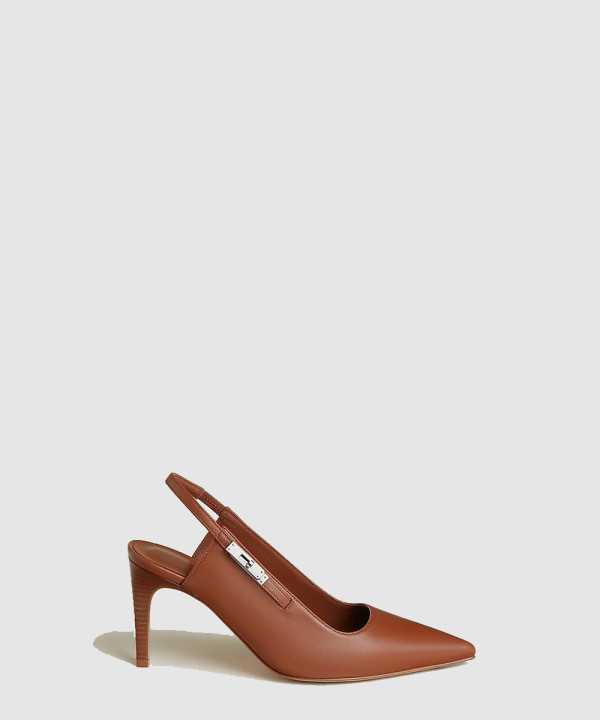 [HERMES-에르메스] Lover 80 펌프스 H252190Z