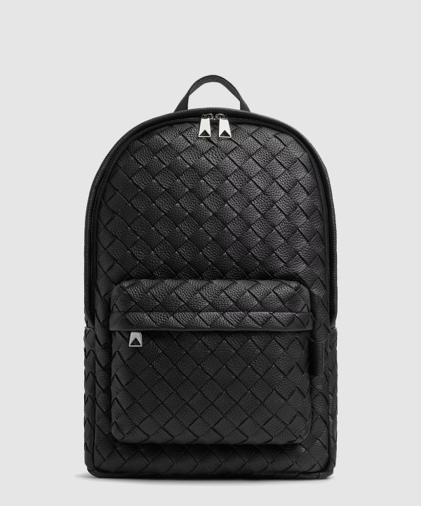 [BOTTEGA-보테가베네타] 인트레치아토 백팩 833158