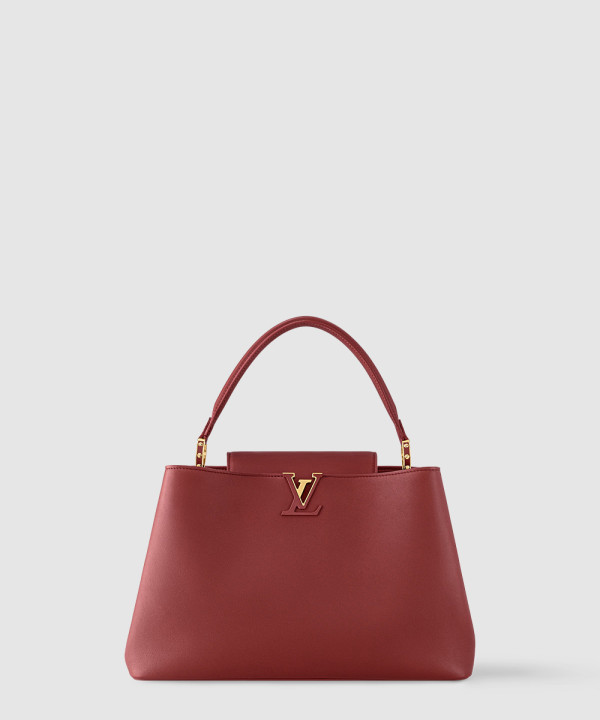 [LV-루이비통] 카퓌신  GM 수플 M13027