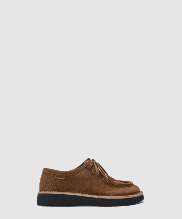 [LOEWE-로에베] 파로 레이스업 LLWF284X02