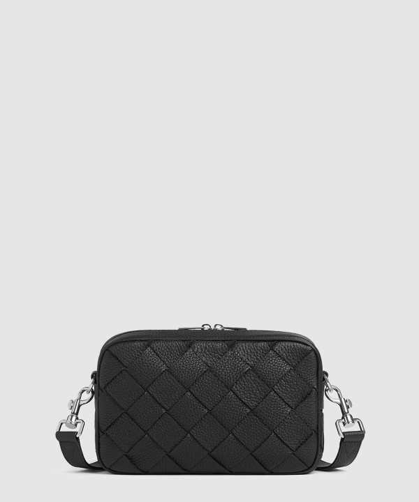 [BOTTEGA-보테가베네타] 스몰 인트레치아토 카메라 백 755923