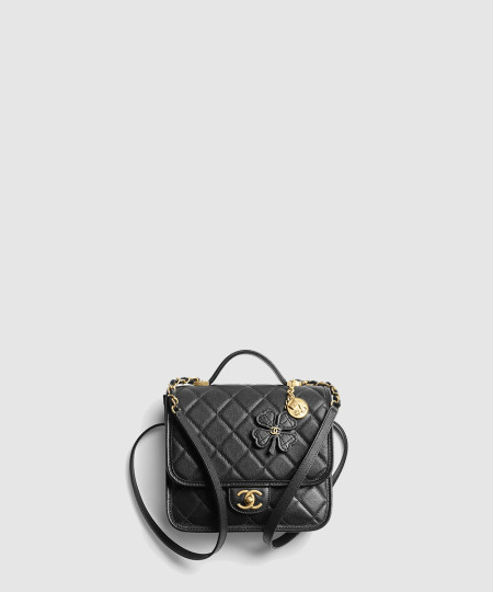 [CHANEL-샤넬] 백팩 AS5715