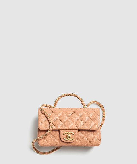 [CHANEL-샤넬] 미니 플랩 백 AS5701