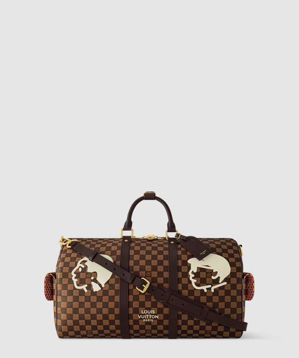 [LV-루이비통] 키폴 반둘리에 50 N40799