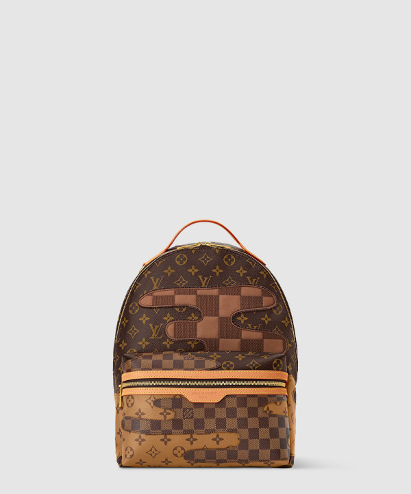 [LV-루이비통] 디스커버리 백팩 PM M26130