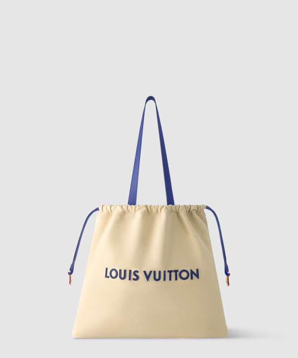 [LV-루이비통] 더스트 백 토트 M15235