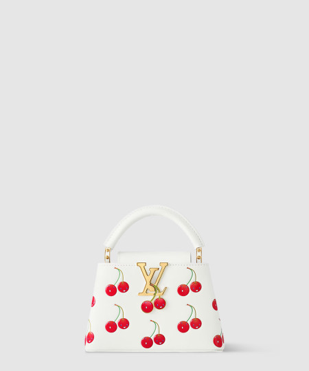 [LV-루이비통] LV x TM 카퓌신 미니 M13251