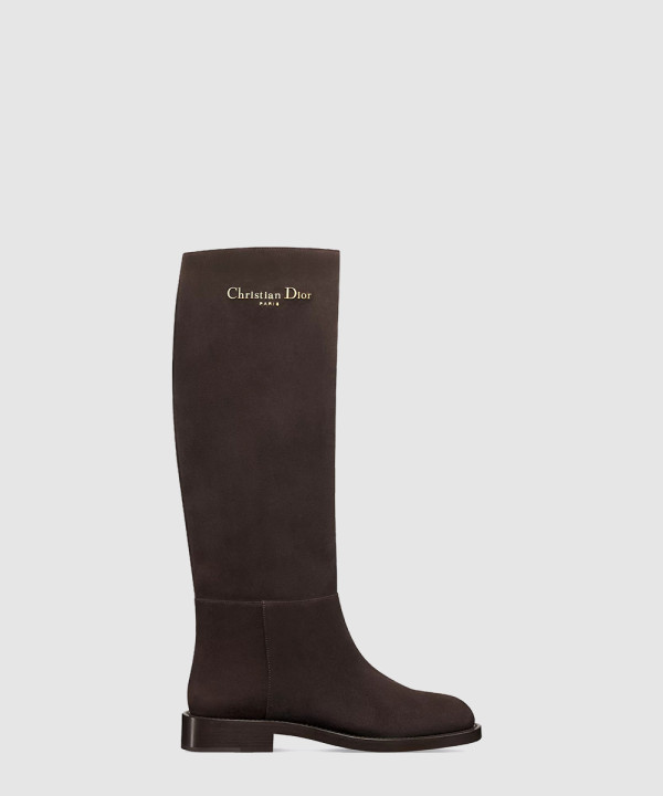 [DIOR-디올] D-Town 부츠 KDT128VVV