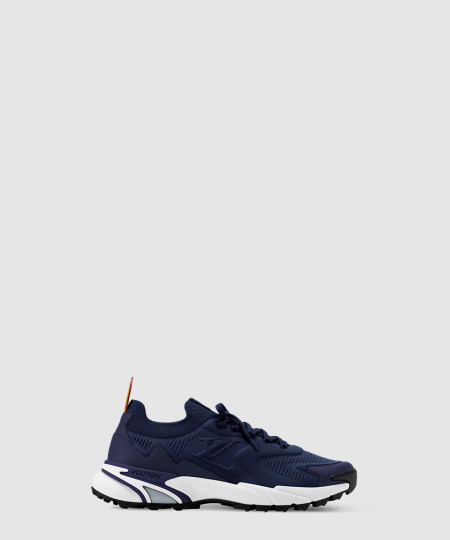 [LV-루이비통] LV 러너 태틱 스니커즈 1AILJW