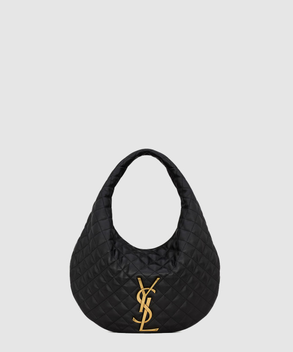 [SAINT LAURENT-생로랑] ICARE 호보 백 858160