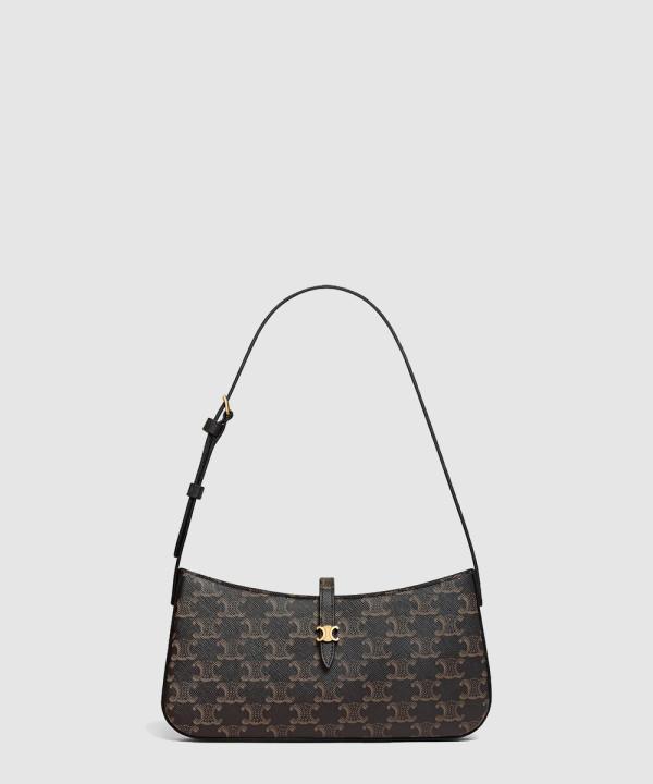 [CELINE-셀린느] 티나 숄더백 123052DQW