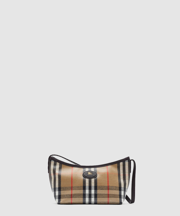 [BURBERRY-버버리] 미니 하이랜드 숄더 백 81122781