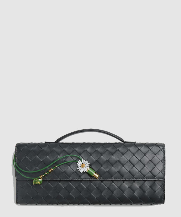 [BOTTEGA-보테가베네타] 안디아모 클러치 836810