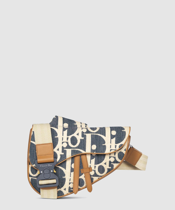 [DIOR-디올] Saddle 백 1ADPO130ROM