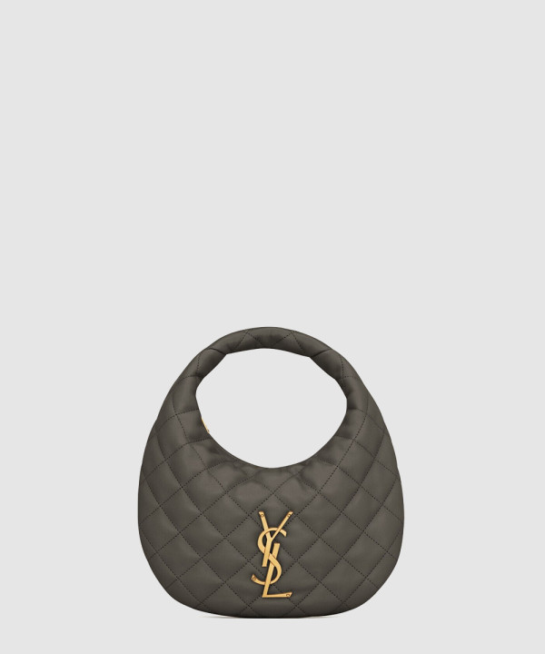 [SAINT LAURENT-생로랑] 퀼팅 나파 소재 ICARINO 851689