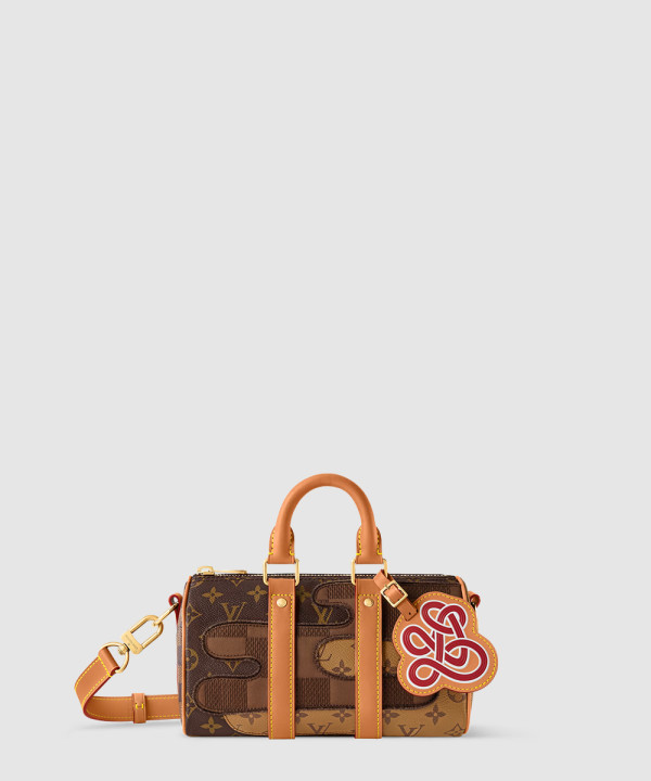 [LV-루이비통] 키폴 반둘리에 25 M15428