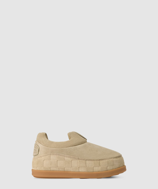 [LV-루이비통] Yeti 예티 슬립온 1AIJD5