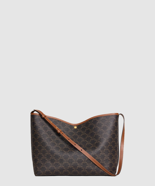 [CELINE-셀린느] 소프트 쇼퍼 백 123912GXC