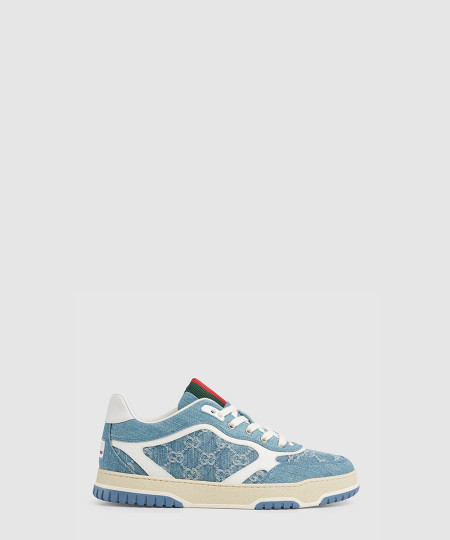 [GUCCI-구찌] 리웹 스니커즈 834708