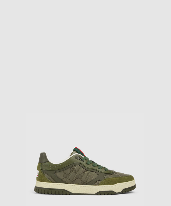 [GUCCI-구찌] 리웹 스니커즈 831661