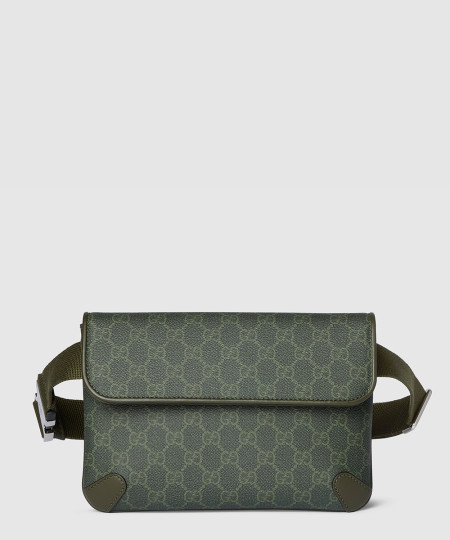 [GUCCI-구찌] GG 벨트백 792091
