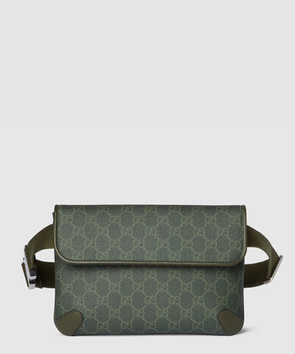 [GUCCI-구찌] GG 벨트백 792091