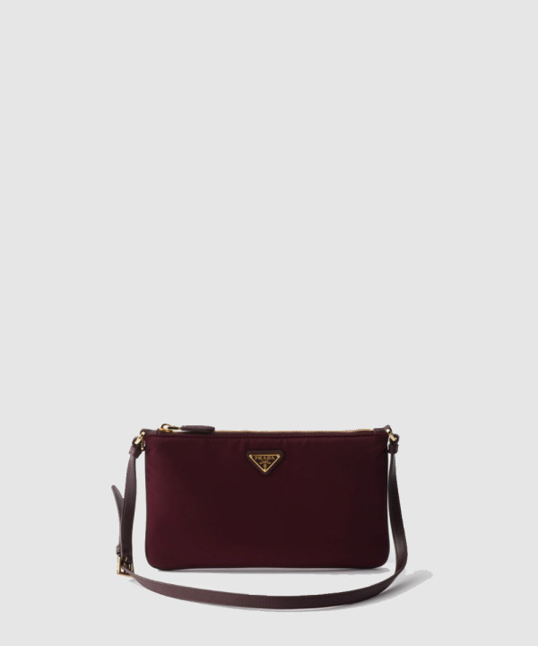 [PRADA-프라다] 리나일론 파우치 1NE545