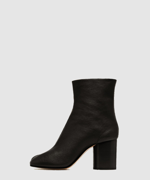 [MAISON-메종 마르지엘라] Tabi 앵클 부츠 S58WU0260P3753T8013