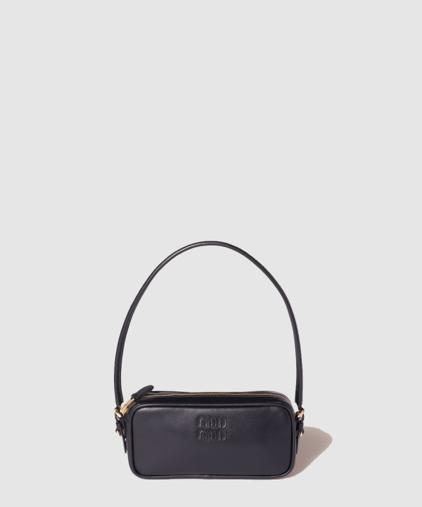 [MIU MIU-미우미우] 가죽 파우치 5NE024