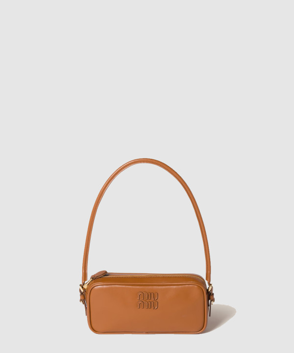 [MIU MIU-미우미우] 가죽 파우치 5NE024