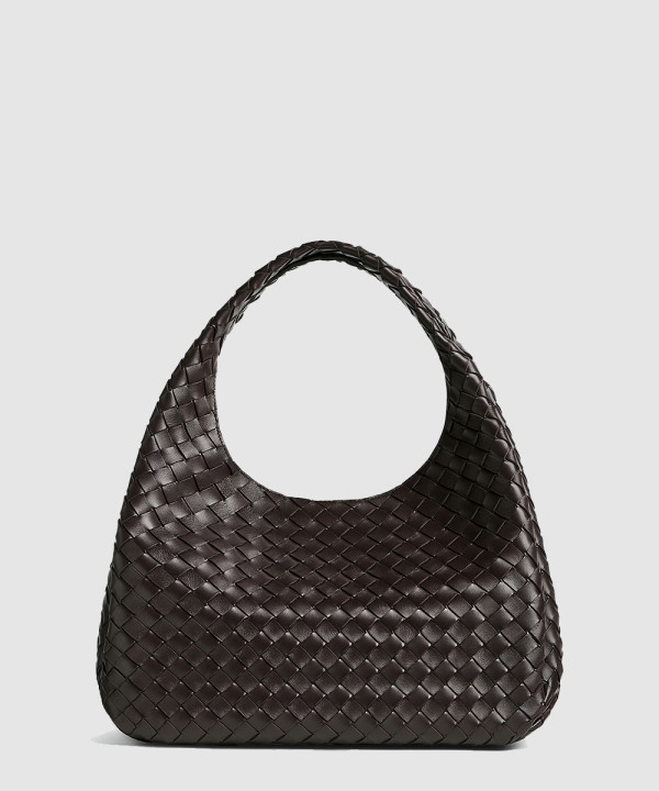 [BOTTEGA-보테가베네타] 라지 캄파나 844250