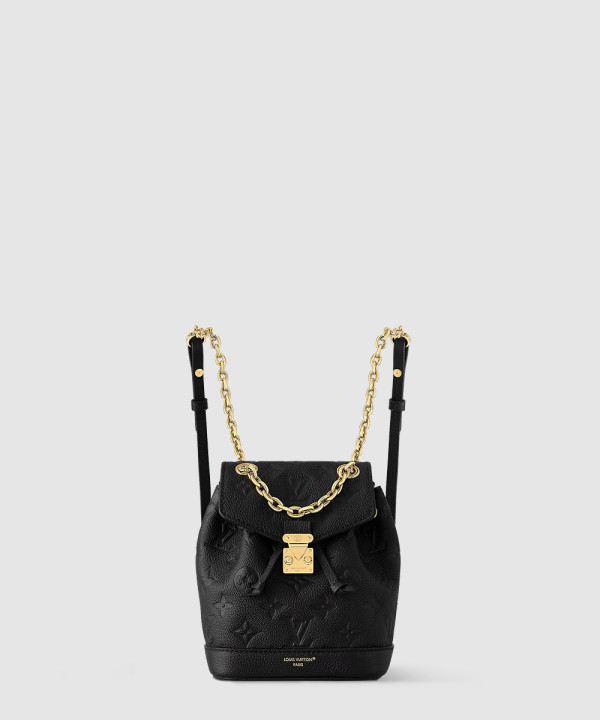 [LV-루이비통] 나노 노에 백팩 M14549