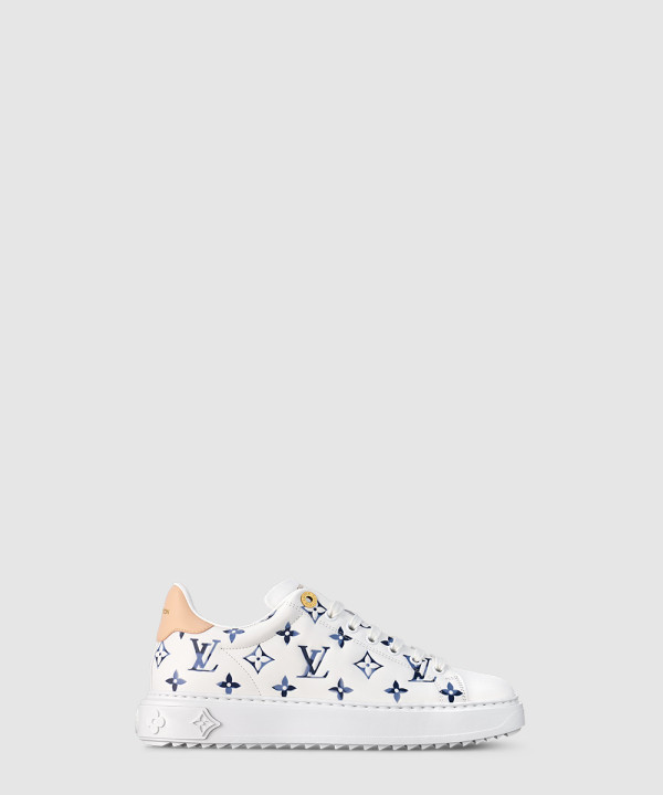 [LV-루이비통] 타임 아웃 스니커즈 1AHOOG