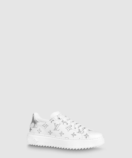 [LV-루이비통] 타임 아웃 스니커즈 1A8TAP