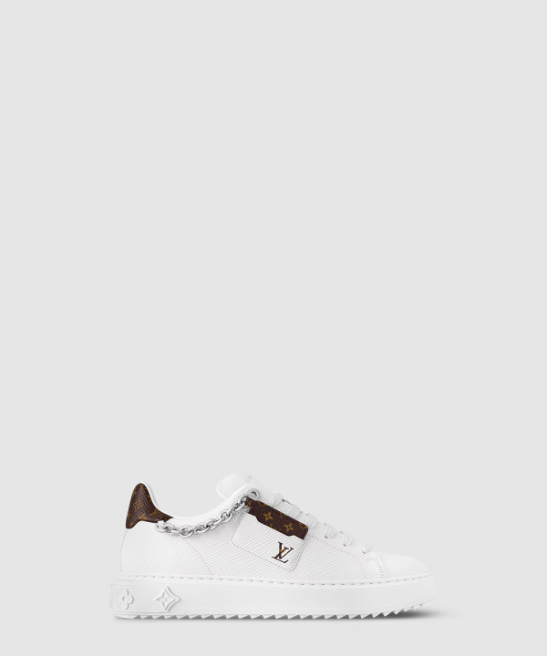 [LV-루이비통] 타임 아웃 스니커즈 1AHOFT