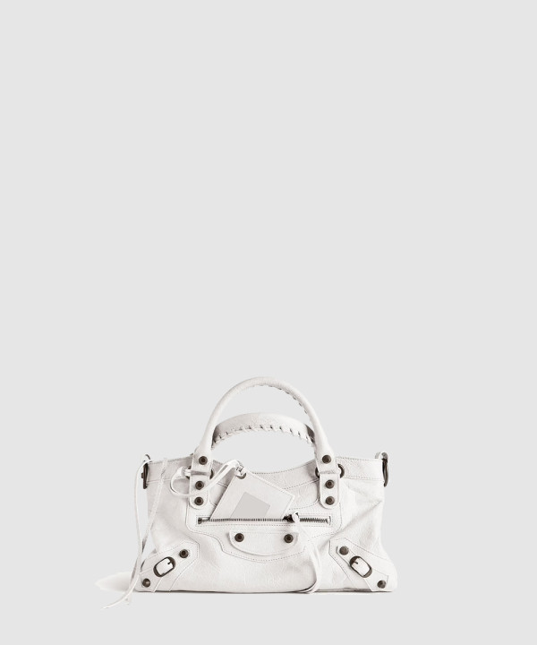 [BALENCIAGA-발렌시아가] 르 시티 퍼스트 백 841458