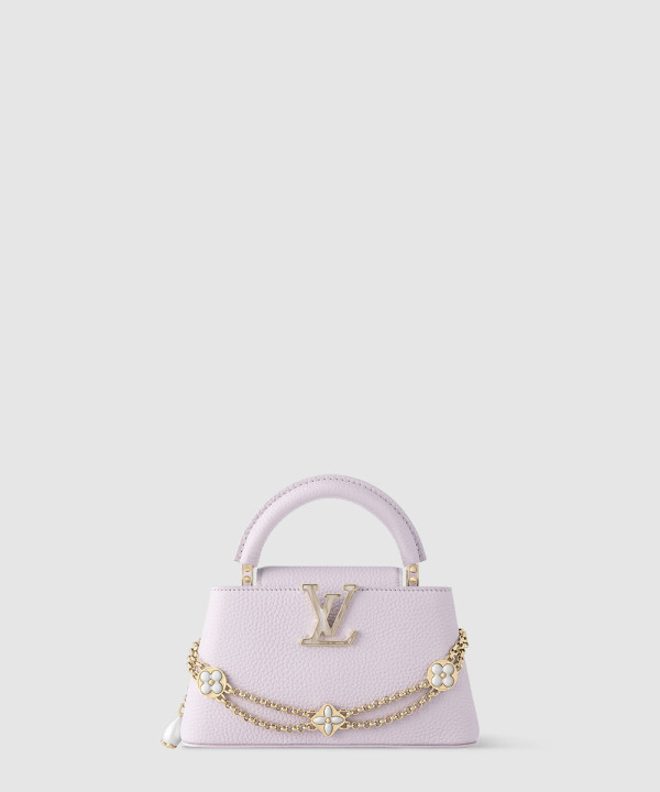 [LV-루이비통] 카퓌신 이스트 웨스트 미니 M25476